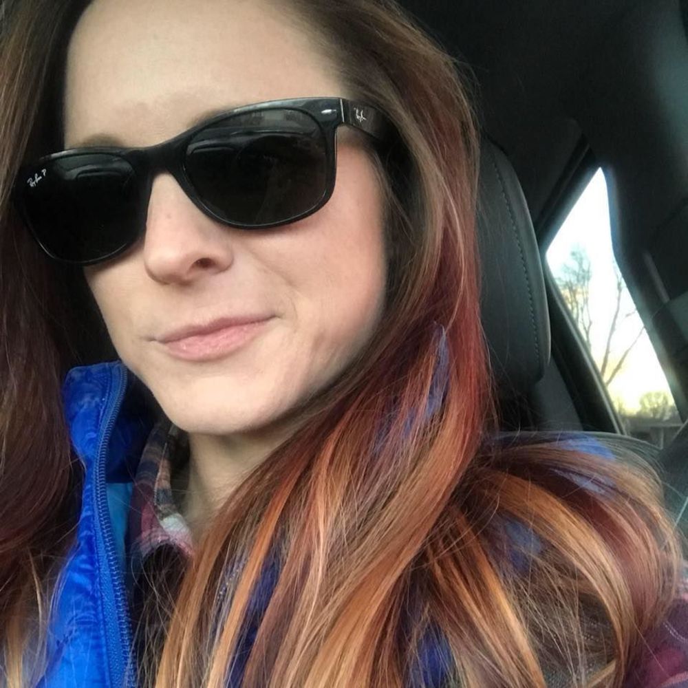 Meet your Posher, Melissa